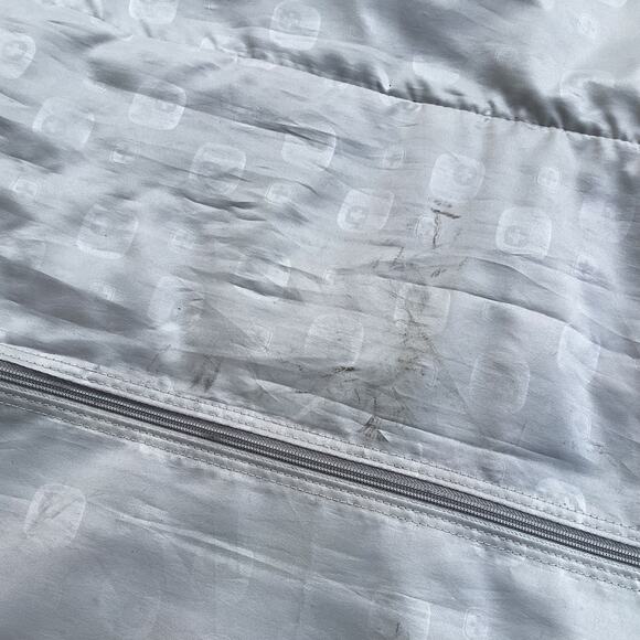 Swiss Gear Wenger Wheeled Rolling Garment Bag - Picture 14 of 14